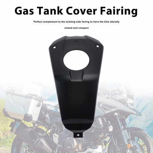 Gas Tank Cover Fairing For SUZUKI V-strom 1050 DL1050 2020-2024 Matte Black