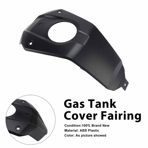 Gas Tank Cover Fairing For SUZUKI V-strom 1050 DL1050 2020-2024 Matte Black