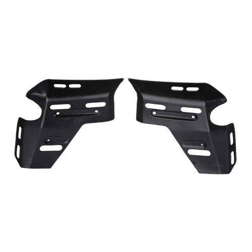 Side Frame Panel Fairings Cover For BMW R1300GS ADV 2025-2026 Black