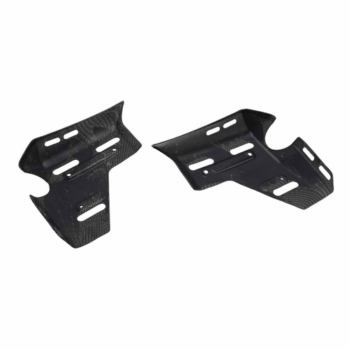 Side Frame Panel Fairings Cover For BMW R1300GS ADV 2025-2026 Carbon