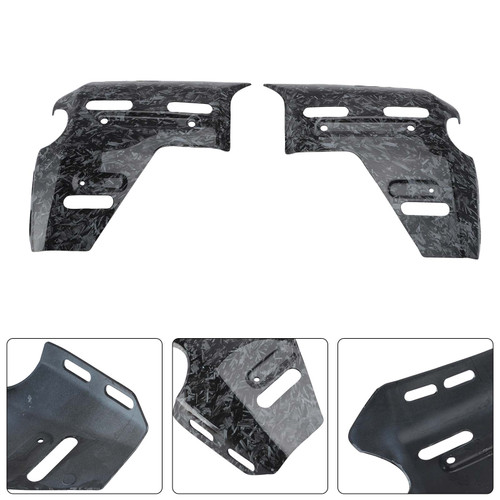 Side Frame Panel Fairings Cover For BMW R1300GS ADV 2025-2026 Forge