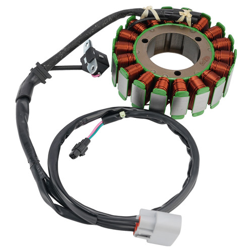 Stator Generator For Bonneville Bobber & Speedmaster Euro 5 2017-2026 T1300128