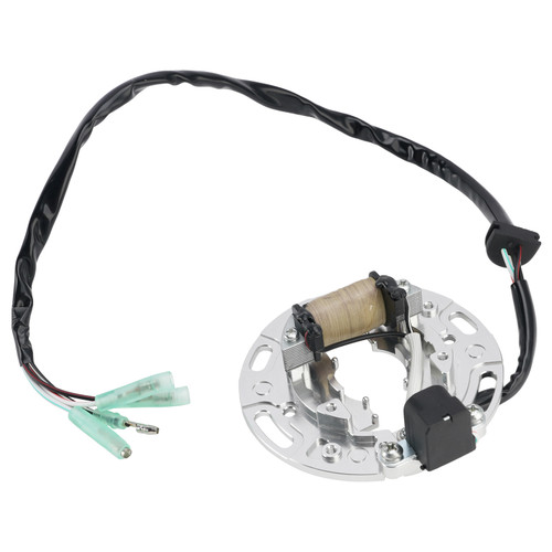 Ignition Stator Generator For Kawasaki KX80 KX 80 KX100 KX 100 1992-1997