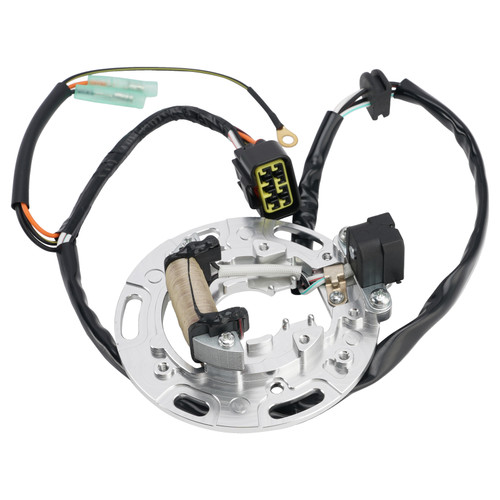 Ignition Stator Generator For Kawasaki KX80 KX 80 KX100 KX 100 2001-2005