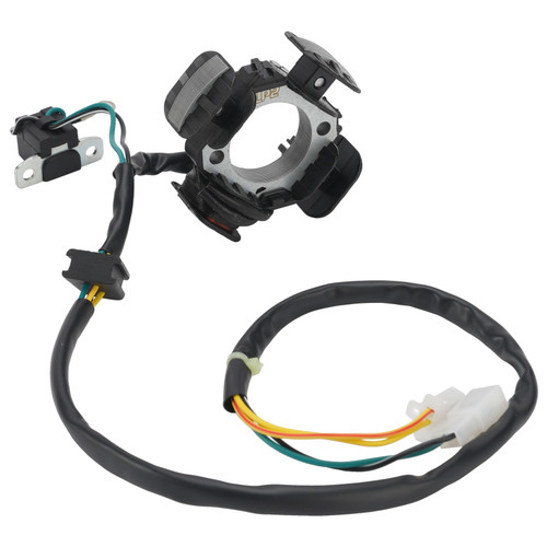Stator Ignition Coil CDI Box Gasket For Suzuki DR-Z125 DRZ125L DRZ125M 03-2026