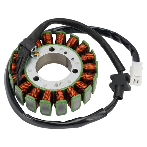 Stator Regulator Rectifier with Gasket For Kawasaki Vulcan 800 VN800A 1995-2005