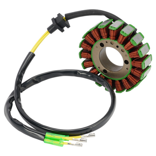 Stator Regulator Rectifier with Gasket For Kawasaki VN750 Vulcan 750 1986-2006