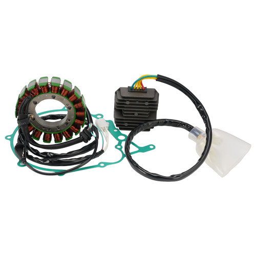 Stator Regulator Rectifier with Gasket For Honda XR 650L XR650 L XR650L 1993-25