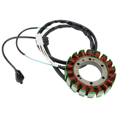 Stator Regulator Rectifier with Gasket For Honda SLR650 FX650 Vigor 1997-2000