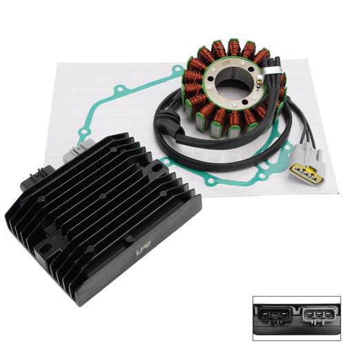 Stator Regulator Rectifier Gasket For UTV 800 1000 MSU800 Massimo Warrior 800