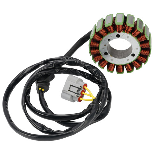 Stator Regulator Rectifier w/Gasket For Stels Guepard 650 800 850 Dominator 800