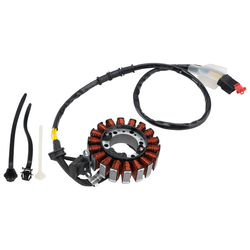 Stator Generator For Honda NSS250Z NSS300 Forza 250Z 300 ABS 2013-2017