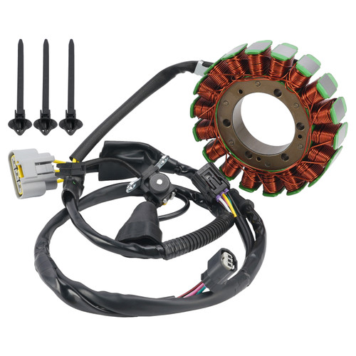Stator Generator For Honda CRF1000 Africa Twin 1000 / DCT 2016 2017 2018 2019