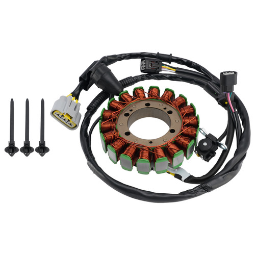 Stator Generator For Honda CRF1000 Africa Twin 1000 / DCT 2016 2017 2018 2019