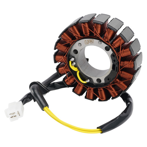 3 Wires Stator Generator For Honda CL250 CRF250L CRF300L Rally / ABS 2023-2026