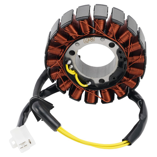 3 Wires Stator Generator For Honda CL250 CRF250L CRF300L Rally / ABS 2023-2026