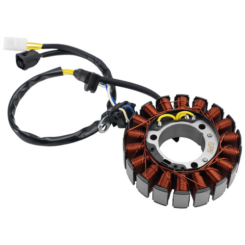 5 Wires Stator Generator For Honda CRF300L CRF300LRA Rally ABS 2021-2026
