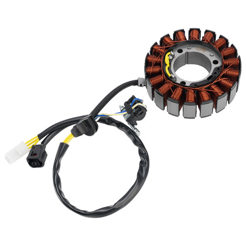 5 Wires Stator Generator For Honda CRF300L CRF300LRA Rally ABS 2021-2026
