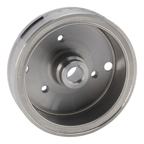 Improved Flywheel Rotor For Kawasaki Vulcan 454 500 LTD EN400 EN500 1985-1996