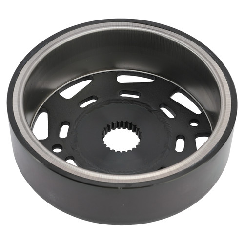 Improved Rotor Flywheel 48A For Touring FLH FLT 2017-2026 # 29900038/29900038A