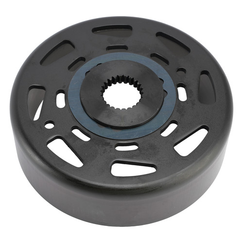 Improved Rotor Flywheel 48A For Touring FLH FLT 2017-2026 # 29900038/29900038A