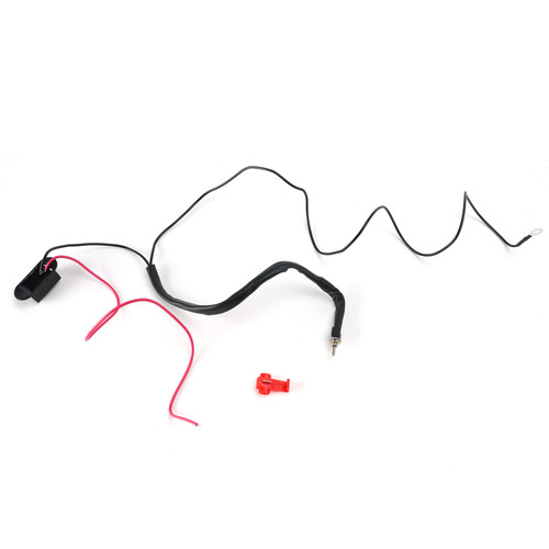 Universal Engine Speed Limiter 2 Stroke for motorcycles (50cc or more)