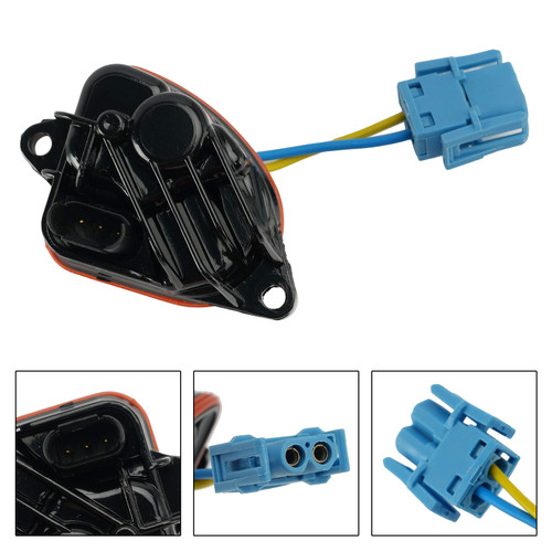 Electronic Fuel Pump Controller fit for BMW S1000R S1000RR S1000XR 2014-2016