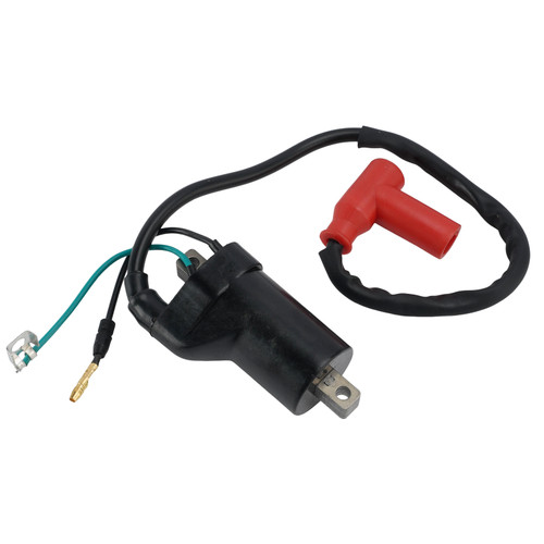 Ignition Coil fit for Honda CR80 CR80R 1986-2002 CR250R 1987-1988 30500-GBF-J20