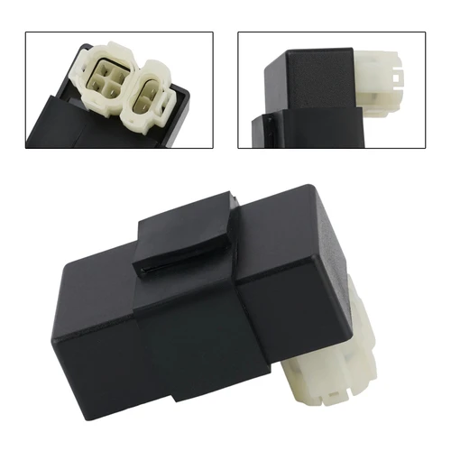 CDI Igniter Box fit for Honda XR250R 1987-1995 XLR250R 1987-1994 30410-KT1-670
