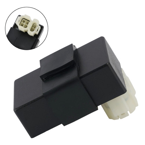 CDI Igniter Box fit for Honda XR250R 1987-1995 XLR250R 1987-1994 30410-KT1-670