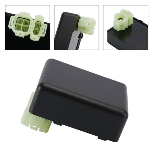 CDI Igniter Box fit for Honda XR125 2012-2020 XR150 2014-2025 30410-KRH-A01