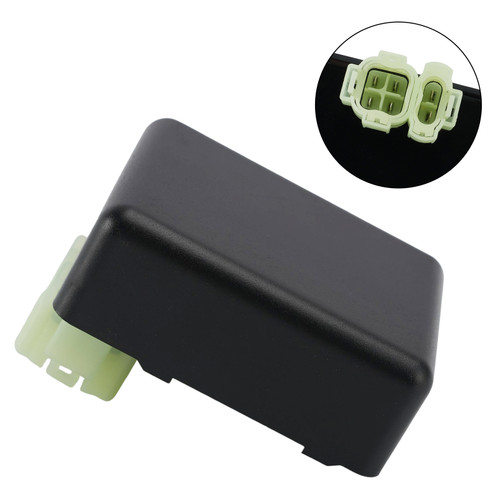 CDI Igniter Box fit for Honda XR125 2012-2020 XR150 2014-2025 30410-KRH-A01