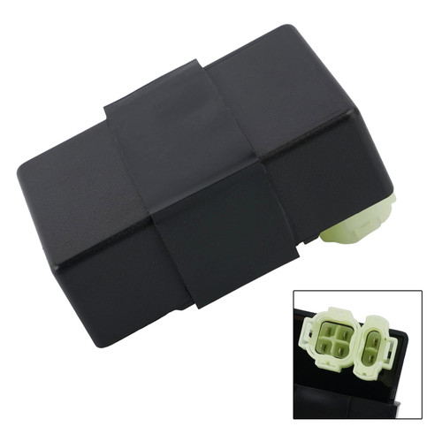 CDI Igniter Box fit for Honda CRF230 CRF230F 2003-2019 30410-KPS-901