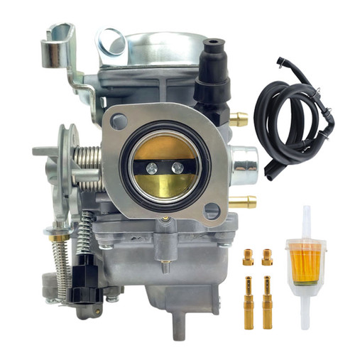 Carburetor Carb for Honda Rebel 250 CMX250C 2007-12 16100-KEN-670 16100-KEN-B11