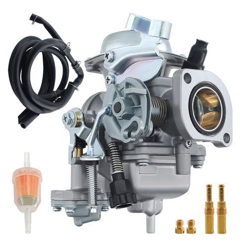 Carburetor Carb for Honda Rebel 250 CMX250C 2007-12 16100-KEN-670 16100-KEN-B11