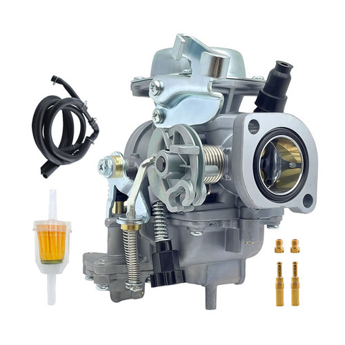 Carburetor Carb for Honda Rebel 250 CMX250C 2007-12 16100-KEN-670 16100-KEN-B11