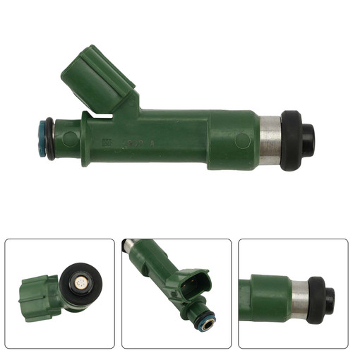 3007-892 Fuel Injectors 1001-87K80 For Arctic Cat ZR XF M 800 2010-2017