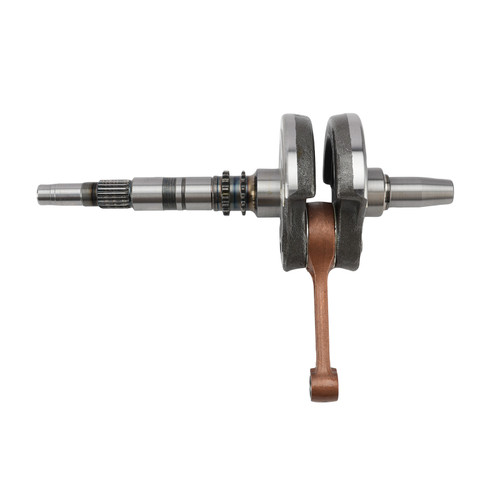 Crankshaft Assembly For Honda TRX 250TE RECON 2002-2014