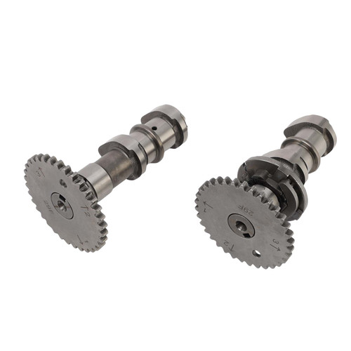 Caltric Exhaust Intake Camshafts For Suzuki DR-Z400E DRZ400 S SM 00-24