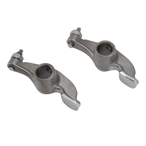 Engine Intake Rocker Arms for Kawasaki Bayou 220 250 KLF220A KLF250A
