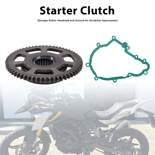 Starter Clutch One Way Gasket Fit For BMW G310GS G310R 2016-2020
