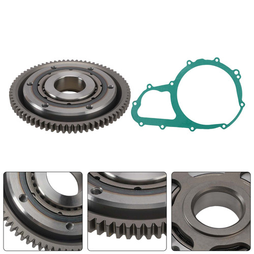 Starter Clutch One Way 12600-09860 For Suzuki DR650SE DR650 XF650