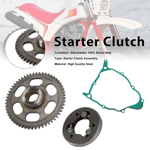One Way Starter Clutch Kits For Yamaha YD125 SR125 BW200ES TW 125 200 225