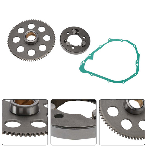 One Way Starter Clutch Kits For Yamaha XVZ1200 XVZ1300 VMX12 VMAX12