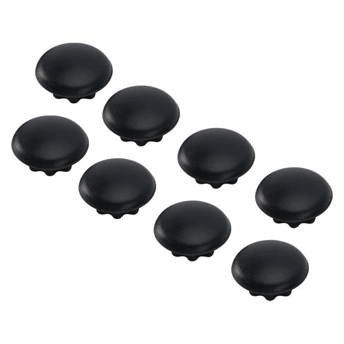 8 x Screw Cap Covers Cog for Dometic Sink Hob Cooker Motorhome 44990001271