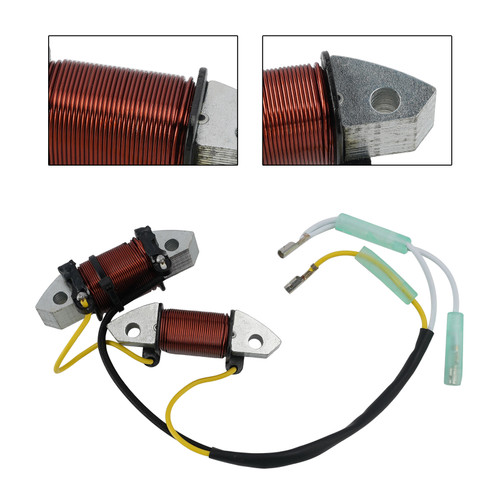 3C8061231 fit for Tohatsu/Nissan 40HP M40D2 02-05 50HP M50D2 02-03 3C8061231