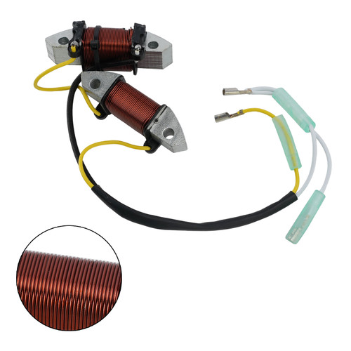 3C8061231 fit for Tohatsu/Nissan 40HP M40D2 02-05 50HP M50D2 02-03 3C8061231