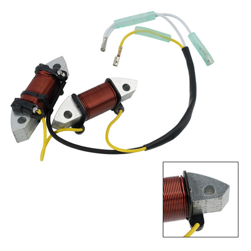 3C8061231 fit for Tohatsu/Nissan 40HP M40D2 02-05 50HP M50D2 02-03 3C8061231