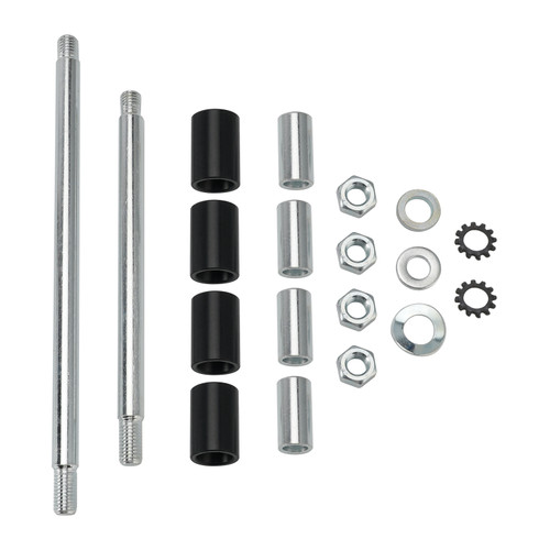 Swingarm Bolt Bushing Set For Simson KR51 Schwalbe SR4 Star Sperber Habicht