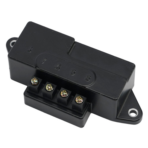 Ignition System Unit Box Cdi 655159000 453631.006-01 Fit For Buran/Taiga
